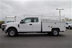 New 2020 Ford F-250 XL Super Cab 4x2 8' Scelzi Service Truck for sale #F355315 - photo 8