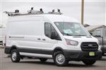 New 2020 Ford Transit 250 Base Medium Roof AWD Adrian Steel Upfitted Cargo Van for sale #F355356 - photo 3