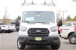 New 2020 Ford Transit 250 Base Medium Roof AWD Adrian Steel Upfitted Cargo Van for sale #F355356 - photo 4