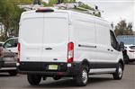 New 2020 Ford Transit 250 Base Medium Roof AWD Adrian Steel Upfitted Cargo Van for sale #F355356 - photo 6