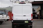New 2020 Ford Transit 250 Base Medium Roof AWD Adrian Steel Upfitted Cargo Van for sale #F355356 - photo 7
