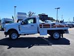 2023 Ford F-350 Regular Cab SRW 4x4, Best Truck Body & Trailer Repair Flatbed Truck for sale #F359459 - photo 10