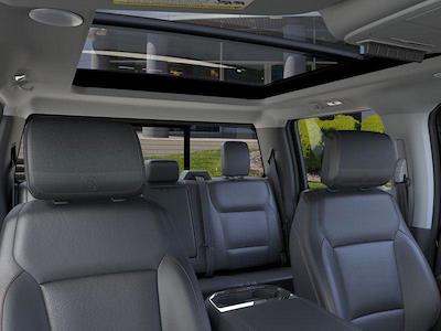 New 2024 Ford F-250 Lariat Crew Cab 4x4 Pickup for sale #F360425 - photo 1