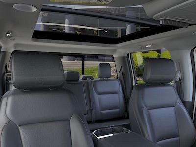New 2024 Ford F-250 Lariat Crew Cab 4x4 Pickup for sale #F360546 - photo 1