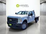 2024 Ford F-250 Super Cab 4x4, Best Truck Body & Trailer Repair Flatbed Truck for sale #F360922 - photo 1