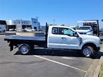 2024 Ford F-250 Super Cab 4x4, Best Truck Body & Trailer Repair Flatbed Truck for sale #F360922 - photo 10