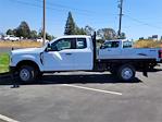 2024 Ford F-250 Super Cab 4x4, Best Truck Body & Trailer Repair Flatbed Truck for sale #F360922 - photo 7