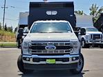 2024 Ford F-550 Super Cab DRW 4x4, Rugby Eliminator LP Steel Dump Truck for sale #F361087 - photo 5