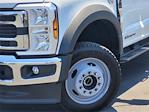 2024 Ford F-550 Super Cab DRW 4x4, Rugby Eliminator LP Steel Dump Truck for sale #F361087 - photo 6