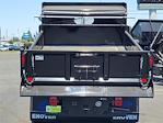 2024 Ford F-550 Super Cab DRW 4x4, Rugby Eliminator LP Steel Dump Truck for sale #F361087 - photo 8