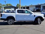 2024 Ford Ranger SuperCrew Cab 4x4, Pickup for sale #F361152 - photo 7