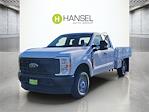 2024 Ford F-250 Super Cab 4x4, Best Truck Body & Trailer Repair Flatbed Truck for sale #F361312 - photo 1