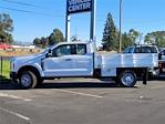 2024 Ford F-250 Super Cab 4x4, Best Truck Body & Trailer Repair Flatbed Truck for sale #F361312 - photo 7