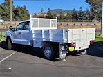 2024 Ford F-250 Super Cab 4x4, Best Truck Body & Trailer Repair Flatbed Truck for sale #F361312 - photo 2