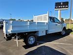 2024 Ford F-250 Super Cab 4x4, Best Truck Body & Trailer Repair Flatbed Truck for sale #F361312 - photo 9