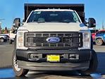 2024 Ford F-450 Regular Cab DRW 4x2, Rugby Eliminator LP Steel Dump Truck for sale #F361345 - photo 5