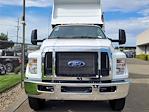 2025 Ford F-650 Regular Cab DRW 4x2, Beau-Roc Dump Truck for sale #F361422 - photo 5