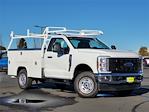 2024 Ford F-250 Regular Cab 4x4, Harbor NeXtGen TradeMaster Service Truck for sale #F361503 - photo 3