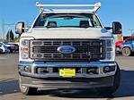 2024 Ford F-250 Regular Cab 4x4, Harbor NeXtGen TradeMaster Service Truck for sale #F361503 - photo 5