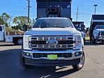 2024 Ford F-550 Regular Cab DRW 4x4, Switch-N-Go E-Series Hooklift Body for sale #F361554 - photo 5