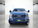 New 2024 Ford F-550 Regular Cab 4x4 Switch-N-Go Hooklift Body for sale #F361554 - photo 4