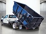 New 2024 Ford F-550 Regular Cab 4x4 Switch-N-Go Hooklift Body for sale #F361554 - photo 2