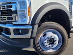 2024 Ford F-550 Regular Cab DRW 4x4, Switch-N-Go E-Series Hooklift Body for sale #F361554 - photo 6