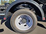 New 2024 Ford F-550 Regular Cab 4x4 Switch-N-Go Hooklift Body for sale #F361554 - photo 13