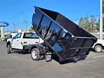 2024 Ford F-550 Regular Cab DRW 4x4, Switch-N-Go E-Series Hooklift Body for sale #F361554 - photo 2