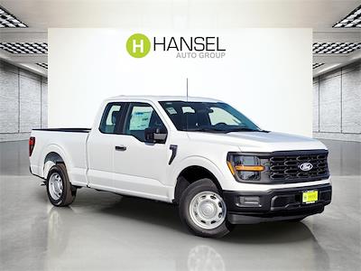 2024 Ford F-150 Super Cab 4x2, Pickup for sale #F361558 - photo 1