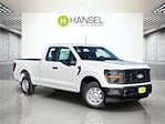 2024 Ford F-150 Super Cab 4x2, Pickup for sale #F361558 - photo 1