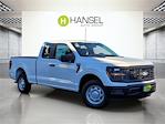 2024 Ford F-150 Super Cab 4x2, Pickup for sale #F361573 - photo 1