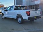 2024 Ford F-150 Super Cab 4x2, Pickup for sale #F361573 - photo 9