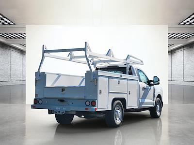 2024 Ford F-350 Regular Cab SRW 4x2 Scelzi Service Truck for sale #F361578 - photo 1
