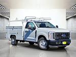 2024 Ford F-350 Regular Cab SRW 4x2 Scelzi Service Truck for sale #F361578 - photo 2