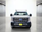2024 Ford F-350 Regular Cab SRW 4x2 Scelzi Service Truck for sale #F361578 - photo 4