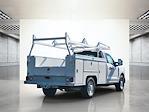 2024 Ford F-350 Regular Cab SRW 4x2 Scelzi Service Truck for sale #F361578 - photo 7