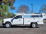 2024 Ford F-350 Regular Cab SRW 4x2 Scelzi Service Truck for sale #F361578 - photo 10
