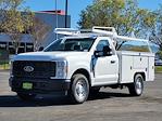 2024 Ford F-350 Regular Cab SRW 4x2 Scelzi Service Truck for sale #F361578 - photo 11