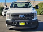 2024 Ford F-350 Regular Cab SRW 4x4, Cab Chassis for sale #F361579 - photo 3