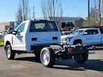 2024 Ford F-350 Regular Cab SRW 4x4, Cab Chassis for sale #F361579 - photo 7