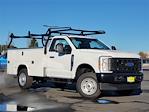 2024 Ford F-350 Regular Cab SRW 4x4, Knapheide Steel Service Body Service Truck for sale #F361587 - photo 3