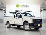 New 2024 Ford F-350 Regular Cab 4x4 Knapheide 6108F40 9' Service Truck for sale #F361587 - photo 1