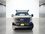 New 2024 Ford F-350 Regular Cab 4x4 Knapheide 6108F40 9' Service Truck for sale #F361587 - photo 3