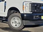 New 2024 Ford F-350 Regular Cab 4x4 Knapheide 6108F40 9' Service Truck for sale #F361587 - photo 4