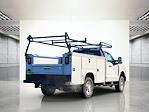 New 2024 Ford F-350 Regular Cab 4x4 Knapheide 6108F40 9' Service Truck for sale #F361587 - photo 2
