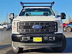 2024 Ford F-350 Regular Cab SRW 4x4, Knapheide Steel Service Body Service Truck for sale #F361587 - photo 5