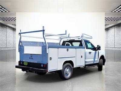 2024 Ford F-350 Regular Cab SRW 4x4 Harbor Service Truck for sale #F361588 - photo 2
