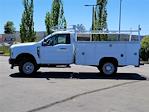 2024 Ford F-350 Regular Cab SRW 4x4 Harbor Service Truck for sale #F361588 - photo 10