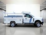 2024 Ford F-350 Regular Cab SRW 4x4 Harbor Service Truck for sale #F361588 - photo 7